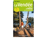 La Vendée à vélo - Vendee
