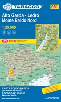 Alto Garda - Ledro - Monte Baldo Nord