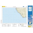 Topografische kaart 723-IV Cap Blanc (Mallorca) | CNIG - Instituto Geográfico Nacional