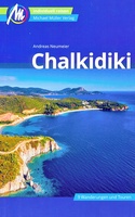 Chalkidiki