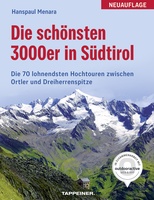 Die schönsten 3000er in Südtirol