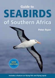 Vogelgids Seabirds of Southern Africa | Struik Nature