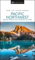 Reisgids Eyewitness Travel USA- Canada the Pacific Northwest | Dorling Kindersley