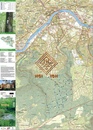 Wandelkaart 204 Seraing | NGI - Nationaal Geografisch Instituut