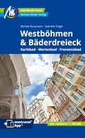 Westböhmen & Bäderdreieck - West Bohemen