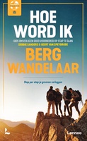 Hoe word ik bergwandelaar