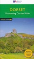 Wandelgids 11 Pathfinder Guides Dorset | Ordnance Survey