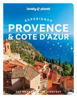 Provence & the Cote d'Azur