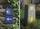 Wandelgids - Pelgrimsroute Camino de Santiago - Camino Frances | Cicerone