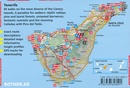 Wandelgids Rother Wandefuhrer Spanje Tenerife | Rother Bergverlag