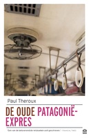 De oude Patagonië expres