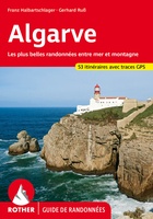 Algarve (Franstalig)