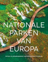 Nationale Parken van Europa