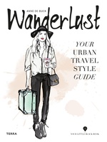 Wanderlust - Anne De Buck