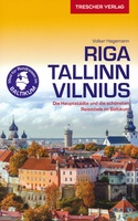 Riga, Tallinn, Vilnius