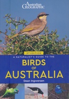 Birds of Australia