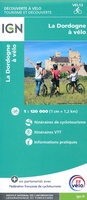 La Dordogne a Velo