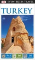 Reisgids Eyewitness Travel Turkey - Turkije | Dorling Kindersley