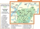 Wandelkaart - Topografische kaart 392 OS Explorer Map | Active Ben Nevis Map The Mamores & The Grey Corries. Kinlochleven & Spean Bridge | Ordnance Survey Wandelkaart - Topografische kaart 392 OS Explorer Map Ben Nevis & Fort William | Ordnance Survey