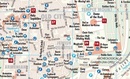 Stadsplattegrond Jerusalem - Jeruzalem | Borch