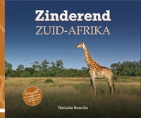 Zinderend Zuid-Afrika