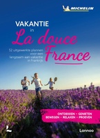 Vakantie in la douce France