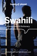 Woordenboek Phrasebook & Dictionary Swahili | Lonely Planet