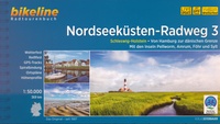 Nordseekusten radweg 3 NSCR Duitsland