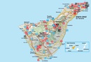 Wandelgids Rother Wanderfuhrer Spanje Tenerife - Teneriffa | Rother Bergverlag