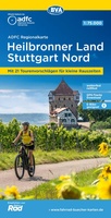 Heilbronner Land - Stuttgart Nord