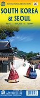 South-Korea & Seoul (Zuid Korea)