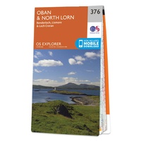 Oban & North Lorn Explorer