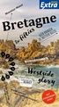 Reisgids ANWB extra Bretagne | ANWB Media