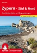 Wandelgids Cyprus - Zypern | Rother Bergverlag